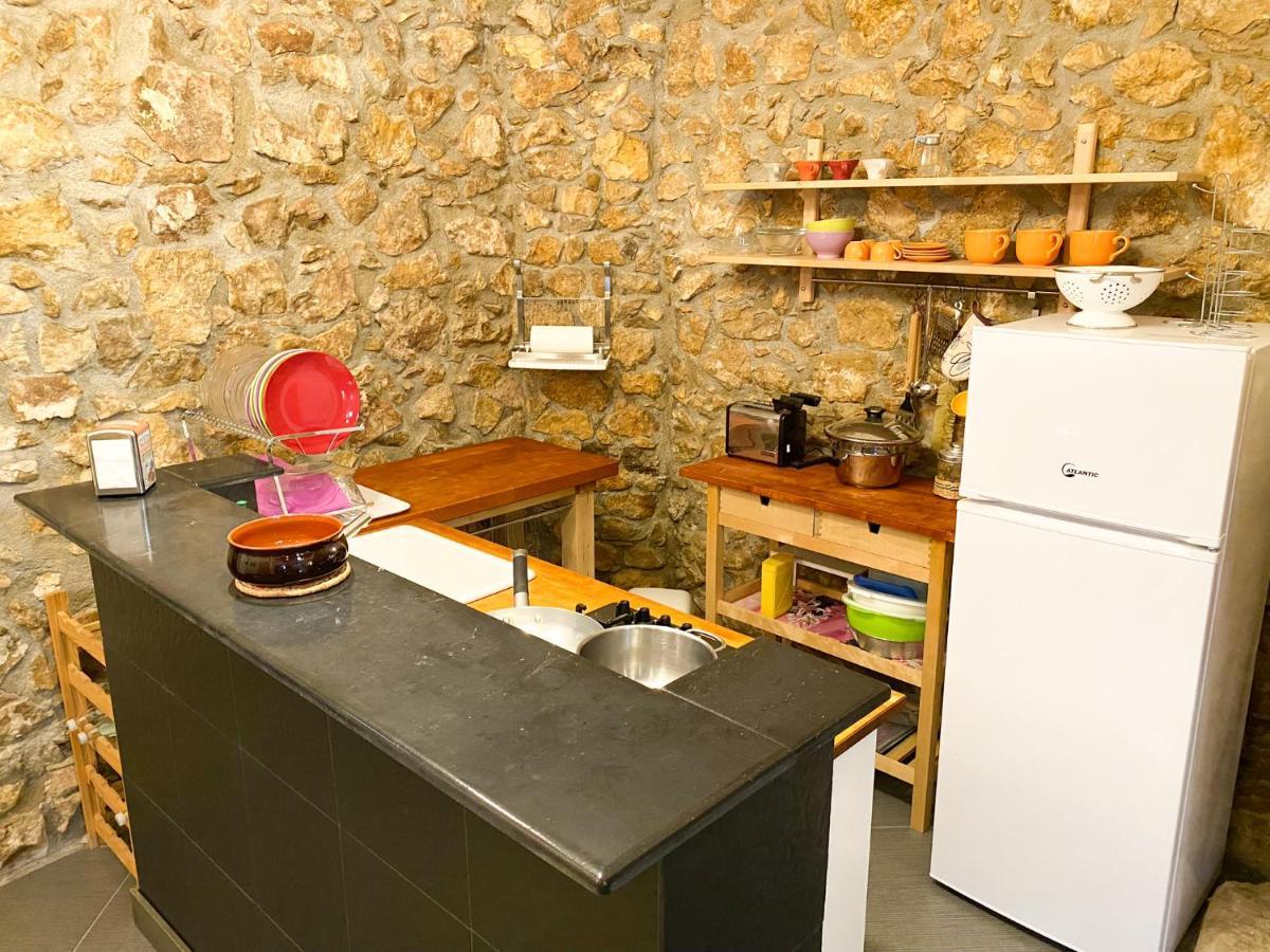 Scopello Home Castellammare del Golfo Exterior foto